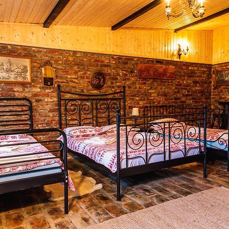 فندق Casa Soseco Orşova المظهر الخارجي الصورة