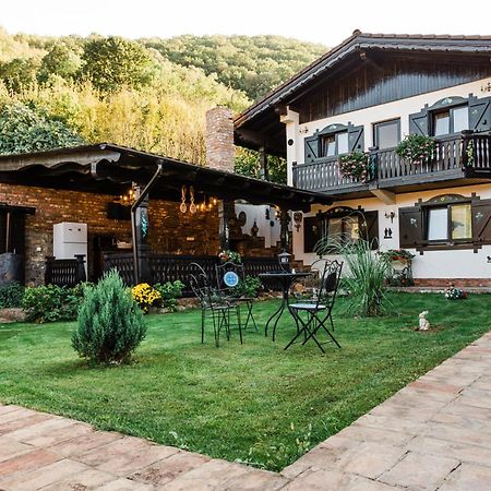 فندق Casa Soseco Orşova المظهر الخارجي الصورة