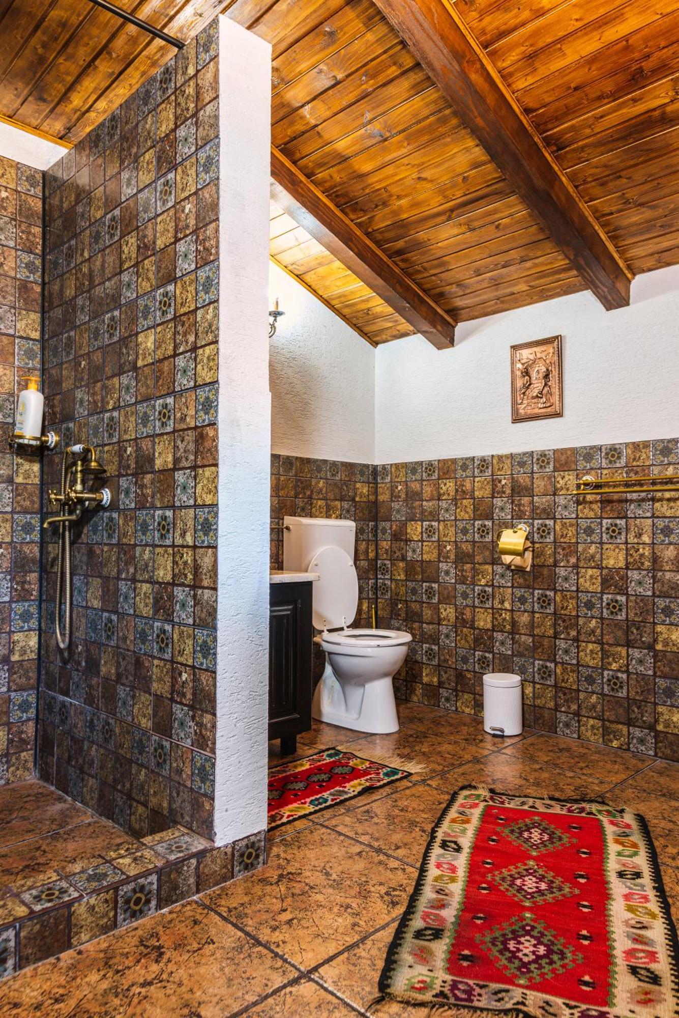 فندق Casa Soseco Orşova المظهر الخارجي الصورة
