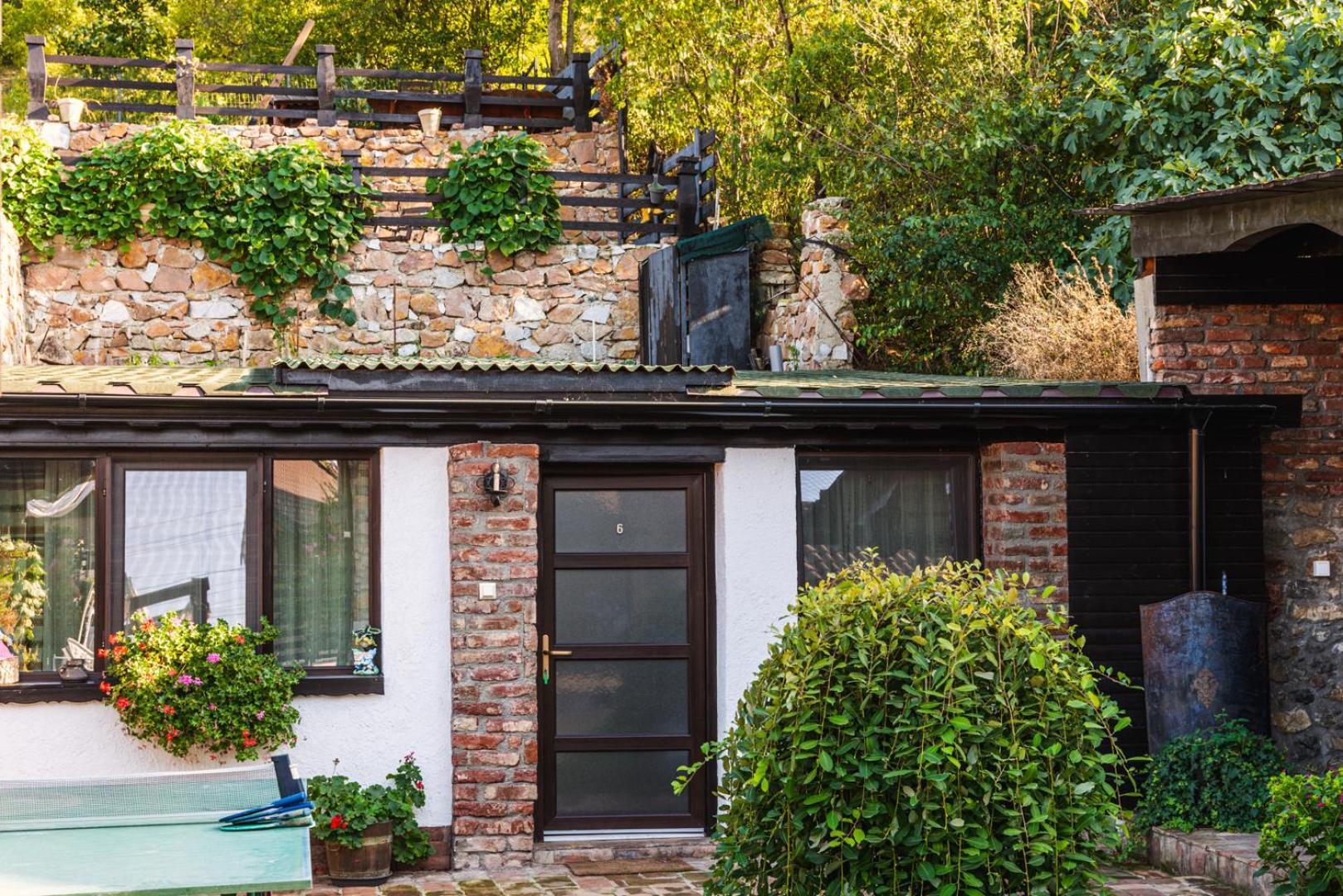 فندق Casa Soseco Orşova المظهر الخارجي الصورة