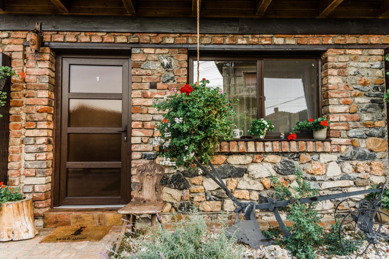 فندق Casa Soseco Orşova المظهر الخارجي الصورة