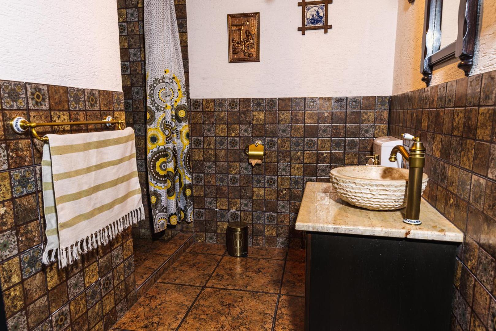 فندق Casa Soseco Orşova المظهر الخارجي الصورة