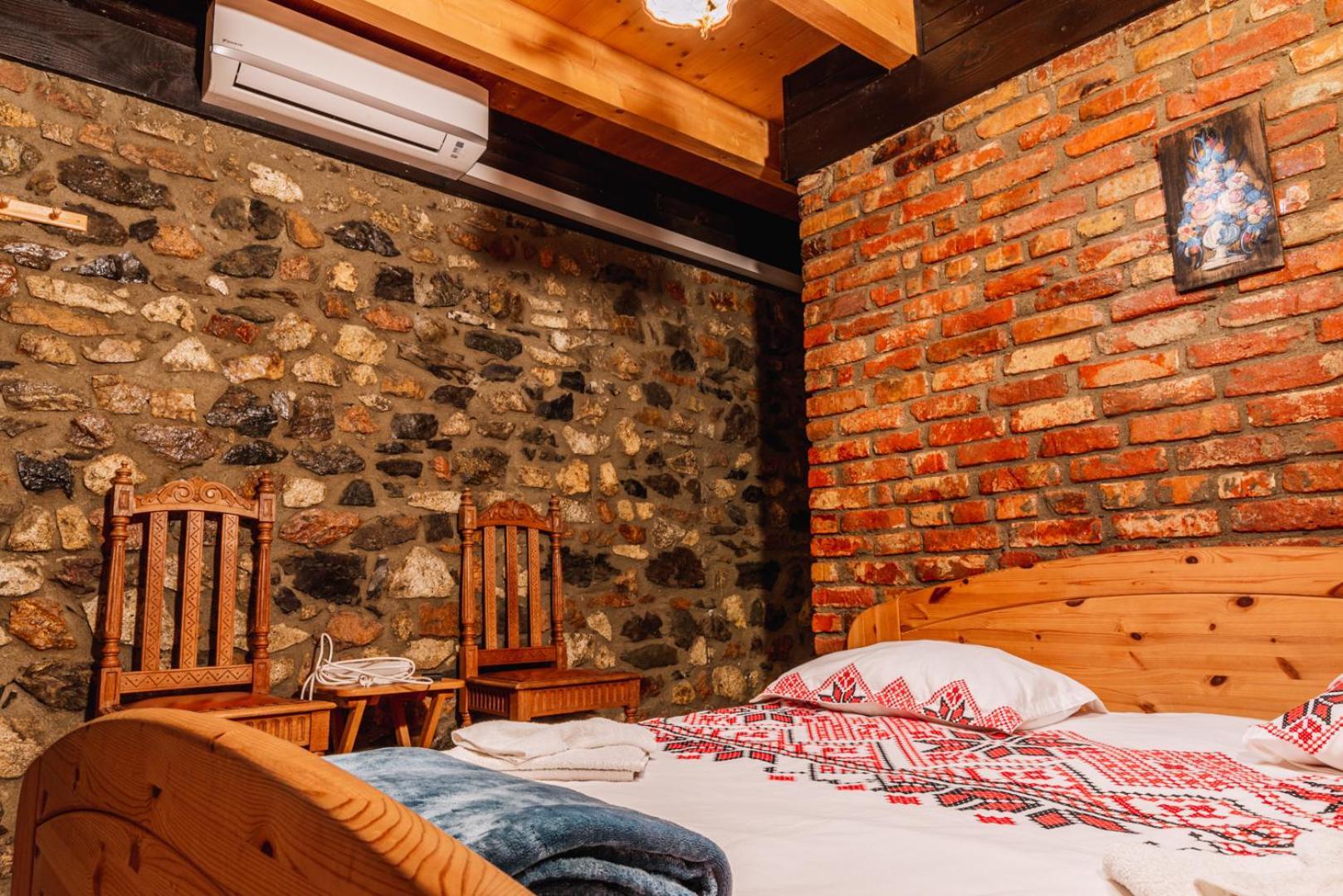 فندق Casa Soseco Orşova المظهر الخارجي الصورة