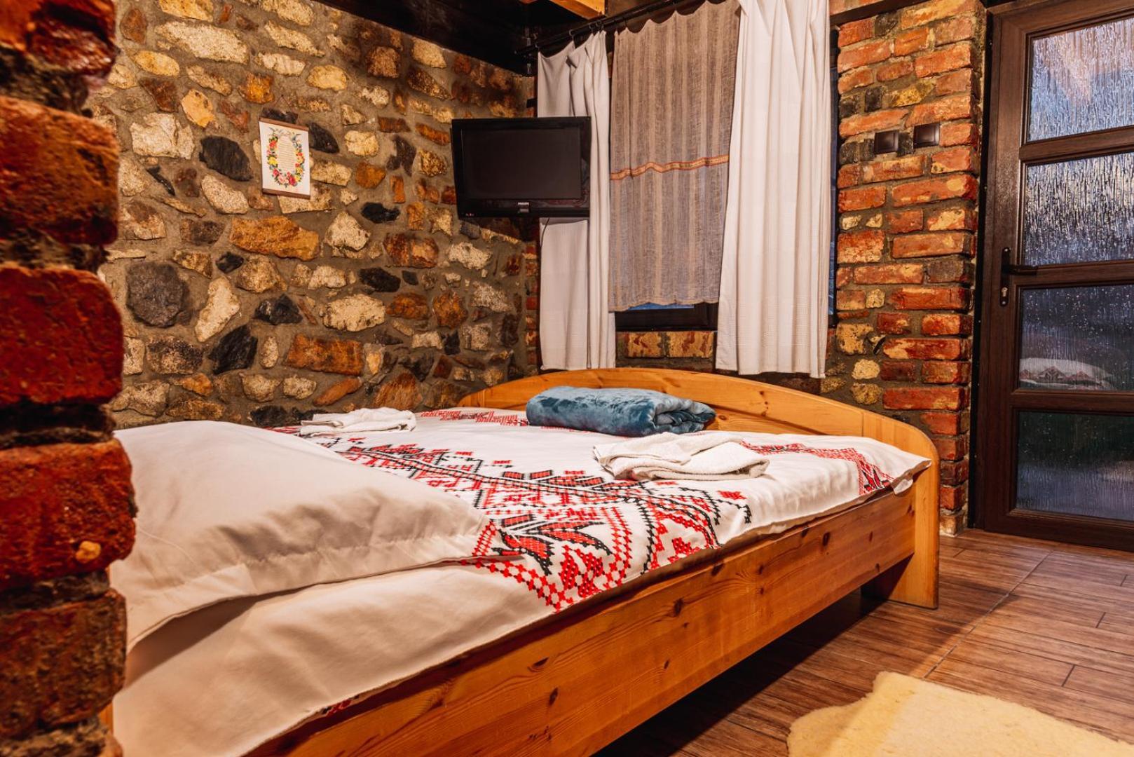 فندق Casa Soseco Orşova المظهر الخارجي الصورة