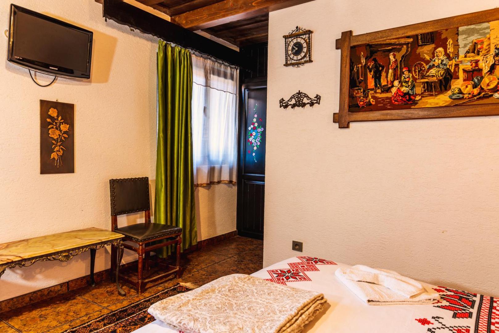 فندق Casa Soseco Orşova المظهر الخارجي الصورة