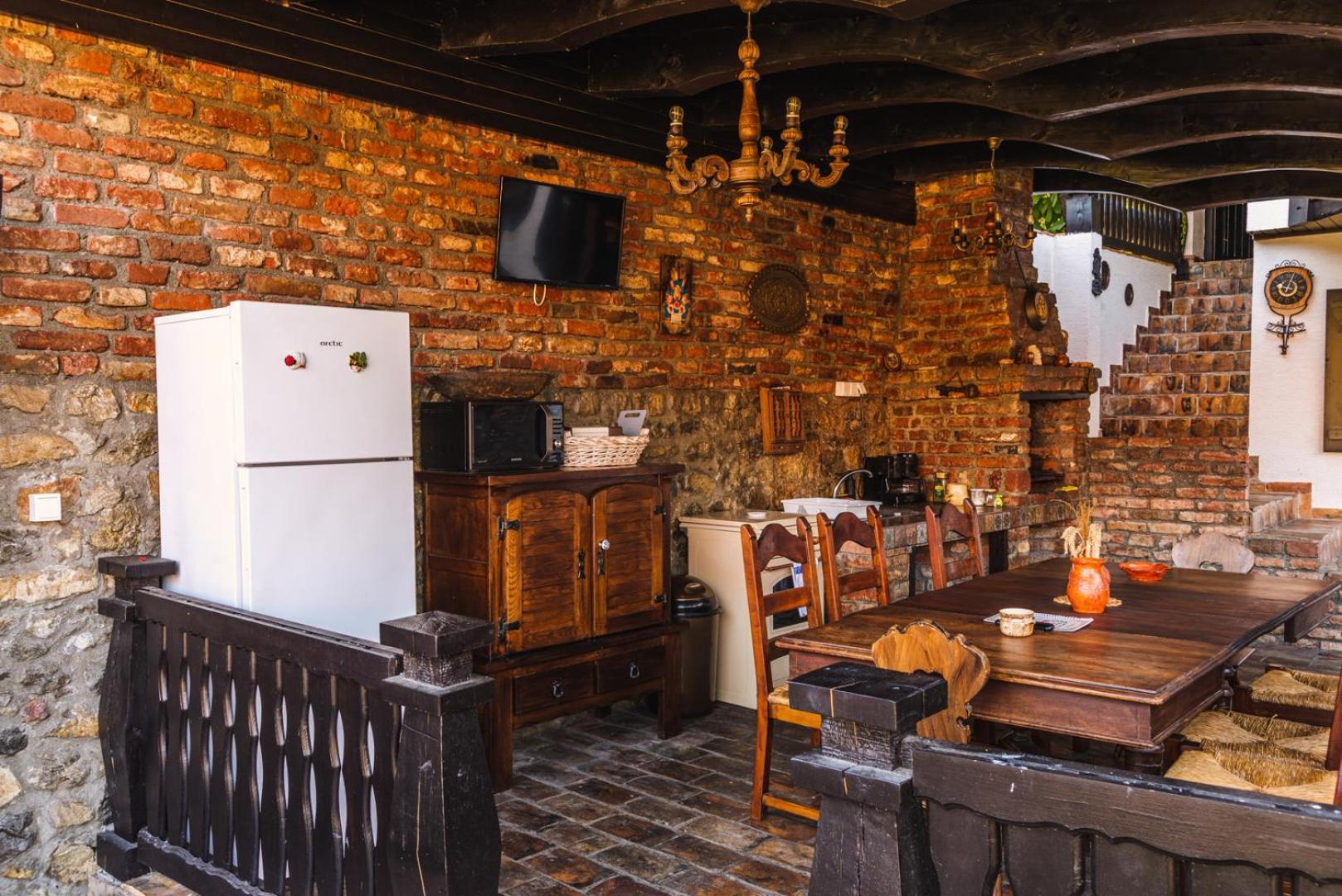 فندق Casa Soseco Orşova المظهر الخارجي الصورة