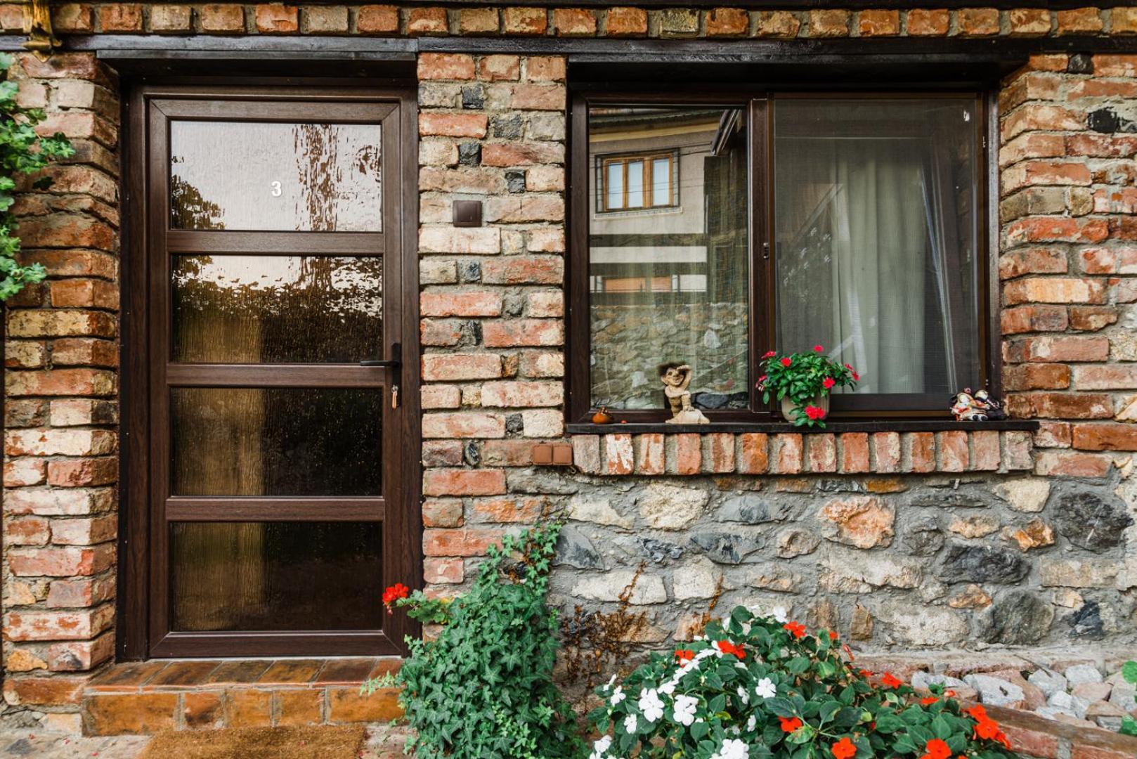 فندق Casa Soseco Orşova المظهر الخارجي الصورة